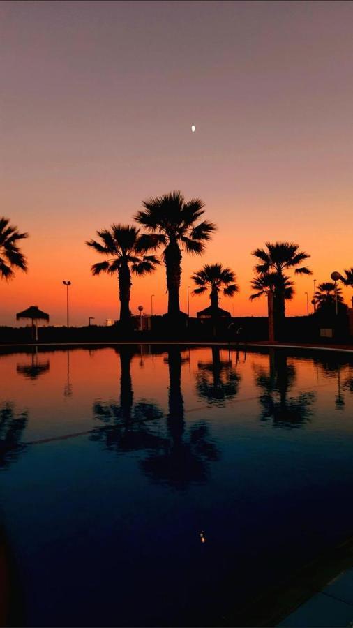 Las Olas Vera Natura Naturista Dış mekan fotoğraf