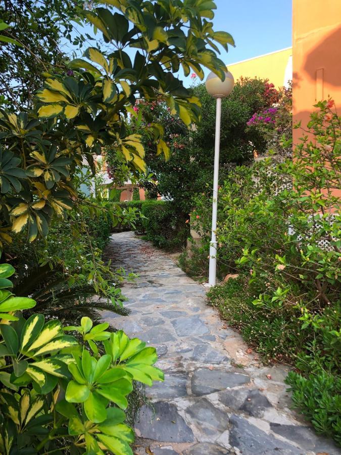 Las Olas Vera Natura Naturista Dış mekan fotoğraf
